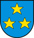 Wappen Gemeinde Stüsslingen Kanton Solothurn Wappen Gemeinde Stüsslingen Kanton Solothurn