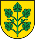 Wappen Gemeinde Winznau Kanton Solothurn Wappen Gemeinde Winznau Kanton Solothurn