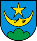 Wappen Gemeinde Zuchwil Kanton Solothurn