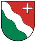 Wappen Gemeinde Alpthal Kanton Schwyz