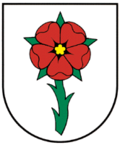 Wappen Gemeinde Altendorf Kanton Schwyz