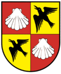 Wappen Gemeinde Feusisberg Kanton Schwyz Wappen Gemeinde Feusisberg Kanton Schwyz
