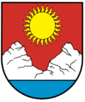 Wappen Gemeinde Innerthal Kanton Schwyz Wappen Gemeinde Innerthal Kanton Schwyz