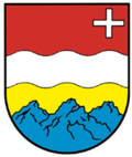 Wappen Gemeinde Muotathal Kanton Schwyz