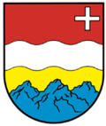 Wappen Gemeinde Muotathal Kanton Schwyz Wappen Gemeinde Muotathal Kanton Schwyz