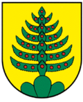 Wappen Gemeinde Oberiberg Kanton Schwyz Wappen Gemeinde Oberiberg Kanton Schwyz