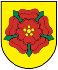 Wappen Gemeinde Reichenburg Kanton Schwyz