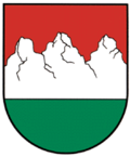 Wappen Gemeinde Riemenstalden Kanton Schwyz