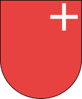 Wappen Gemeinde Schwyz Kanton Schwyz