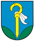 Wappen Gemeinde Wangen (SZ) Kanton Schwyz Wappen Gemeinde Wangen (SZ) Kanton Schwyz