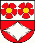 Wappen Gemeinde Bettwiesen Kanton Thurgau Wappen Gemeinde Bettwiesen Kanton Thurgau