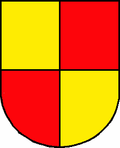 Wappen Gemeinde Braunau Kanton Thurgau Wappen Gemeinde Braunau Kanton Thurgau