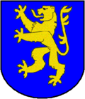 Wappen Gemeinde Bürglen (TG) Kanton Thurgau Wappen Gemeinde Bürglen (TG) Kanton Thurgau