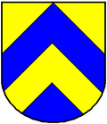 Wappen Gemeinde Bussnang Kanton Thurgau Wappen Gemeinde Bussnang Kanton Thurgau
