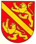 Wappen Gemeinde Diessenhofen Kanton Thurgau Wappen Gemeinde Diessenhofen Kanton Thurgau