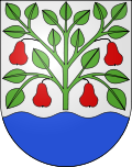 Wappen Gemeinde Egnach Kanton Thurgau Wappen Gemeinde Egnach Kanton Thurgau