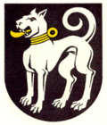 Wappen Gemeinde Ermatingen Kanton Thurgau Wappen Gemeinde Ermatingen Kanton Thurgau