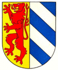 Wappen Gemeinde Eschenz Kanton Thurgau Wappen Gemeinde Eschenz Kanton Thurgau