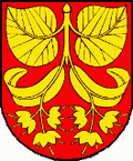 Wappen Gemeinde Eschlikon Kanton Thurgau