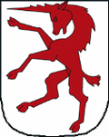 Wappen Gemeinde Gachnang Kanton Thurgau Wappen Gemeinde Gachnang Kanton Thurgau