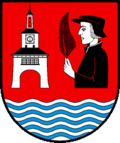 Wappen Gemeinde Hauptwil-Gottshaus Kanton Thurgau