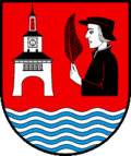 Wappen Gemeinde Hauptwil-Gottshaus Kanton Thurgau Wappen Gemeinde Hauptwil-Gottshaus Kanton Thurgau
