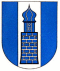 Wappen Gemeinde Herdern Kanton Thurgau