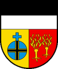 Wappen Gemeinde Homburg Kanton Thurgau Wappen Gemeinde Homburg Kanton Thurgau