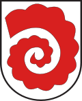 Wappen Gemeinde Horn Kanton Thurgau Wappen Gemeinde Horn Kanton Thurgau