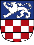Wappen Gemeinde Hüttlingen Kanton Thurgau Wappen Gemeinde Hüttlingen Kanton Thurgau