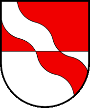 Wappen Gemeinde Kradolf-Schönenberg Kanton Thurgau Wappen Gemeinde Kradolf-Schönenberg Kanton Thurgau
