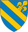 Wappen Gemeinde Lommis Kanton Thurgau Wappen Gemeinde Lommis Kanton Thurgau