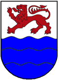 Wappen Gemeinde Mammern Kanton Thurgau Wappen Gemeinde Mammern Kanton Thurgau