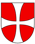 Wappen Gemeinde Münsterlingen Kanton Thurgau Wappen Gemeinde Münsterlingen Kanton Thurgau