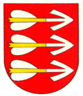 Wappen Gemeinde Pfyn Kanton Thurgau Wappen Gemeinde Pfyn Kanton Thurgau