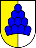 Wappen Gemeinde Salenstein Kanton Thurgau Wappen Gemeinde Salenstein Kanton Thurgau