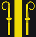 Wappen Gemeinde Salmsach Kanton Thurgau Wappen Gemeinde Salmsach Kanton Thurgau
