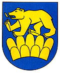 Wappen Gemeinde Schönholzerswilen Kanton Thurgau Wappen Gemeinde Schönholzerswilen Kanton Thurgau