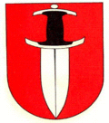 Wappen Gemeinde Tägerwilen Kanton Thurgau Wappen Gemeinde Tägerwilen Kanton Thurgau