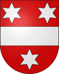 Wappen Gemeinde Thundorf Kanton Thurgau Wappen Gemeinde Thundorf Kanton Thurgau