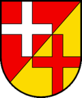 Wappen Gemeinde Tobel-Tägerschen Kanton Thurgau Wappen Gemeinde Tobel-Tägerschen Kanton Thurgau