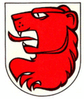 Wappen Gemeinde Wäldi Kanton Thurgau Wappen Gemeinde Wäldi Kanton Thurgau