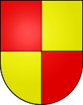 Wappen Gemeinde Wängi Kanton Thurgau Wappen Gemeinde Wängi Kanton Thurgau