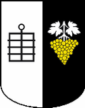 Wappen Gemeinde Warth-Weiningen Kanton Thurgau Wappen Gemeinde Warth-Weiningen Kanton Thurgau