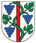 Wappen Gemeinde Weinfelden Kanton Thurgau Wappen Gemeinde Weinfelden Kanton Thurgau