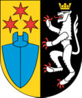 Wappen Gemeinde Wigoltingen Kanton Thurgau Wappen Gemeinde Wigoltingen Kanton Thurgau