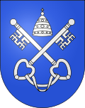 Wappen Gemeinde Ascona Kanton Tessin Wappen Gemeinde Ascona Kanton Tessin