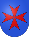 Wappen Gemeinde Balerna Kanton Tessin Wappen Gemeinde Balerna Kanton Tessin