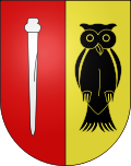Wappen Gemeinde Bedigliora Kanton Tessin Wappen Gemeinde Bedigliora Kanton Tessin