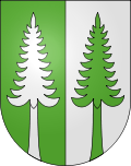 Wappen Gemeinde Bedretto Kanton Tessin Wappen Gemeinde Bedretto Kanton Tessin